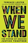Cover: When We Stand - IVP