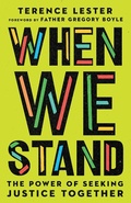 Cover: When We Stand - IVP