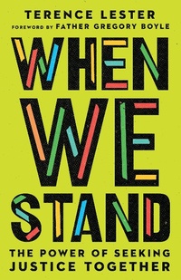 Enlarge image Cover: When We Stand - IVP