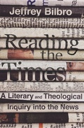 Cover: Reading the Times - IVP Academic