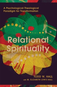 Enlarge image Cover: Relational Spirituality - IVP Academic