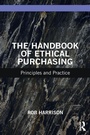 Cover: The Handbook of Ethical Purchasing - Routledge