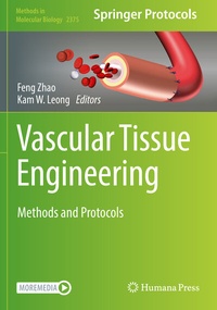 Abbildung von: Vascular Tissue Engineering - Springer