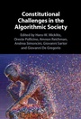 Cover: Constitutional Challenges in the Algorithmic Society - Cambridge University Press