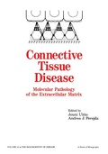 Bild: Connective Tissue Disease - CRC Press