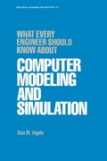 Bild: What Every Engineer Should Know about Computer Modeling and Simulation - CRC Press