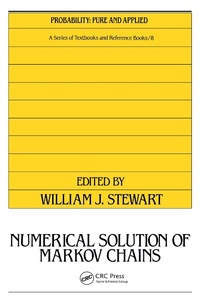 Abbildung von: Numerical Solution of Markov Chains - CRC Press