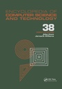 Cover: Encyclopedia of Computer Science and Technology - CRC Press