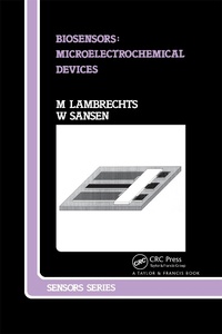 Abbildung von: Biosensors - CRC Press
