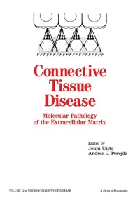 Bild: Connective Tissue Disease - CRC Press
