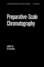 Cover: Preparative Scale Chromatography - CRC Press