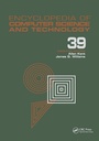Cover: Encyclopedia of Computer Science and Technology - CRC Press