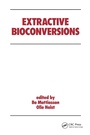 Cover: Extractive Bioconversions - CRC Press
