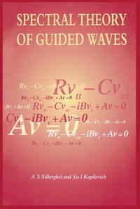 Abbildung von: Spectral Theory of Guided Waves - CRC Press