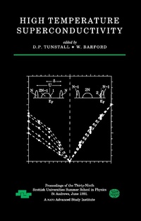 Abbildung von: High Temperature Superconductivity - CRC Press