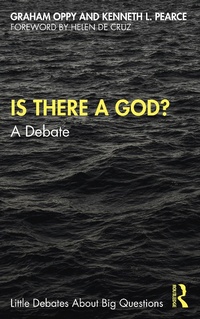 Abbildung von: Is There a God? - Routledge