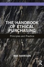 Cover: The Handbook of Ethical Purchasing - Routledge