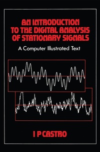 Abbildung von: An Introduction to the Digital Analysis of Stationary Signals - CRC Press