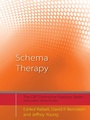 Cover: Schema Therapy - Routledge