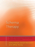Cover: Schema Therapy - Routledge