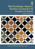 Cover: The Routledge Hispanic Studies Companion to Medieval Iberia - Routledge