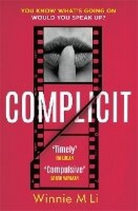 Enlarge image Cover: Complicit - Orion