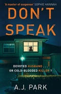 Cover: Don't Speak - Orion