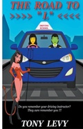 Cover: The Road to "L" - Tony Levy