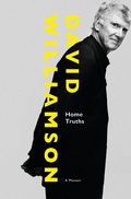 Cover: Home Truths: A Memoir - HarperCollins Publishers (Australia) Pty Ltd