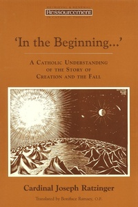 Enlarge image Cover: In the Beginning...' - Eerdmans