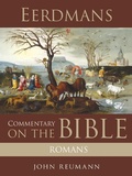 Cover: Eerdmans Commentary on the Bible: Romans - Eerdmans