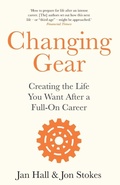 Cover: Changing Gear - Headline Home