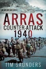 Cover: Arras Counter-Attack, 1940 - Pen & Sword Military