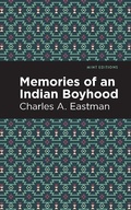 Cover: Memories of an Indian Boyhood - Mint Editions