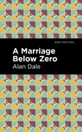 Cover: A Marriage Below Zero - Mint Editions