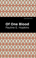 Cover: Of One Blood - Mint Editions