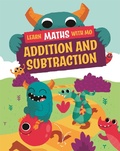 Cover: Learn Maths with Mo: Addition and Subtraction - Wayland