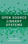 Cover: Open Source Library Systems - Rowman & Littlefield Publishers