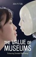 Cover: The Value of Museums - Rowman & Littlefield Publishers