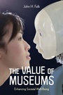 Cover: The Value of Museums - Rowman & Littlefield Publishers