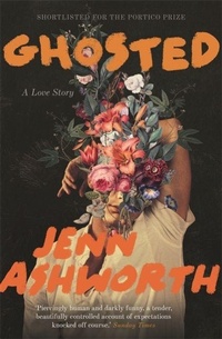Enlarge image Cover: Ghosted - Sceptre