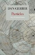 Cover: Particles: New and Selected Poems - Copper Canyon Press,U.S.