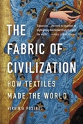Cover: The Fabric of Civilization - Basic Books