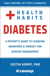 Abbildung von: Health Habits for Diabetes - Hatherleigh Press