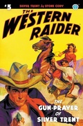 Cover: The Western Raider #5 - Steeger Properties LLC