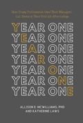 Cover: Year One - Library Partners Press