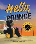 Cover: Hello Pounce - Mascot Books