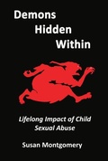 Cover: Demons Hidden Within - Robert Reed Publishers