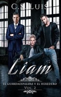 Cover: Liam - Amazon Digital Services LLC - Kdp Print Us