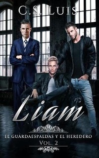 Enlarge image Cover: Liam - Amazon Digital Services LLC - Kdp Print Us